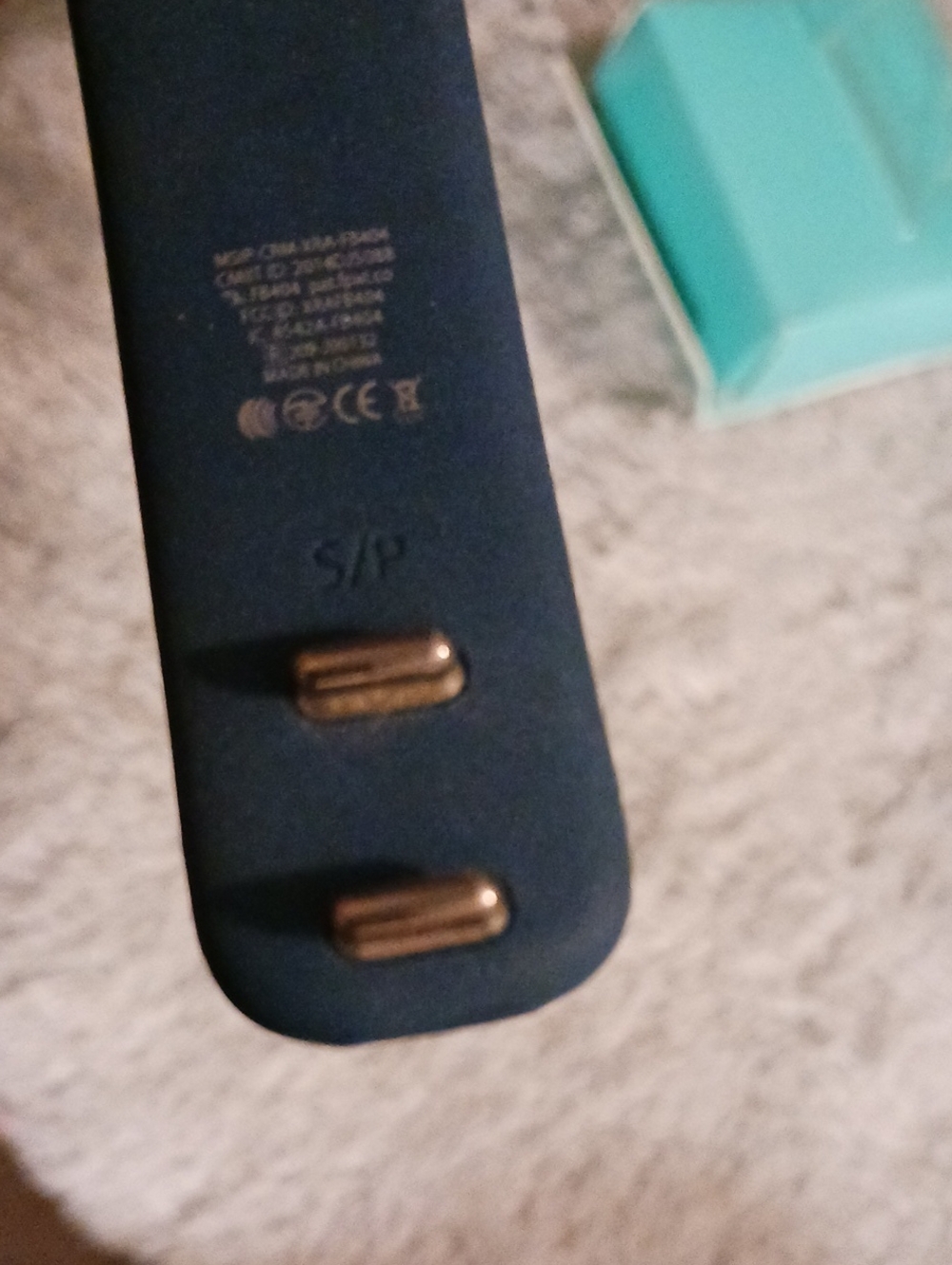 Fitbit Charge - Picture 3 of 3